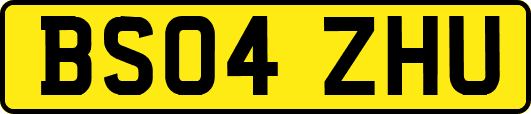 BS04ZHU