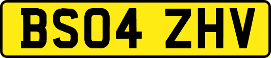 BS04ZHV