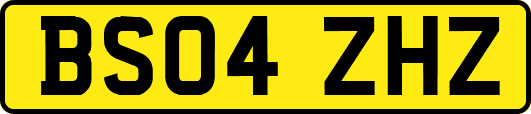 BS04ZHZ