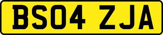 BS04ZJA