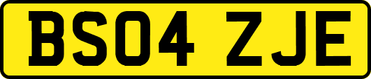 BS04ZJE