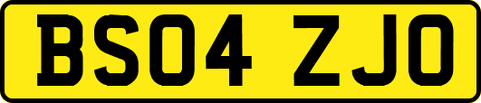 BS04ZJO
