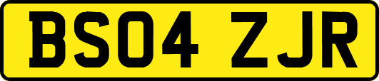 BS04ZJR