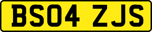 BS04ZJS