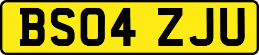 BS04ZJU