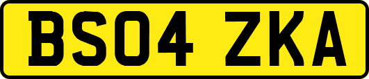 BS04ZKA