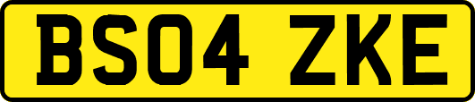 BS04ZKE
