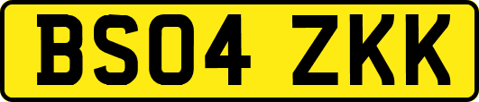 BS04ZKK