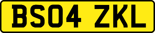 BS04ZKL