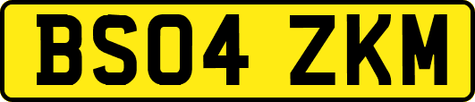 BS04ZKM