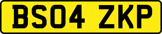 BS04ZKP