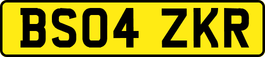 BS04ZKR