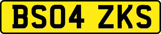 BS04ZKS