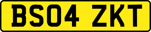 BS04ZKT