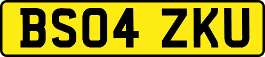 BS04ZKU