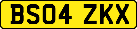 BS04ZKX