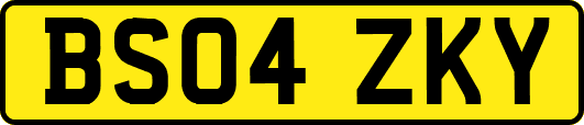 BS04ZKY