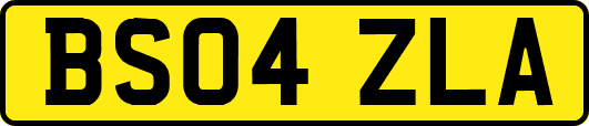 BS04ZLA