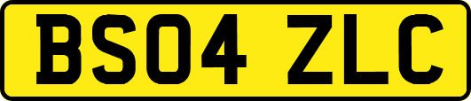 BS04ZLC
