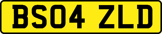 BS04ZLD