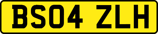 BS04ZLH