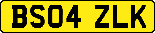 BS04ZLK