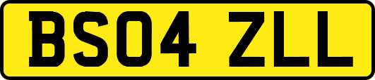BS04ZLL