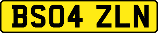 BS04ZLN