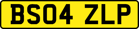 BS04ZLP