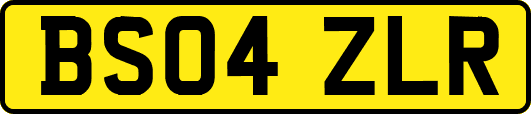 BS04ZLR