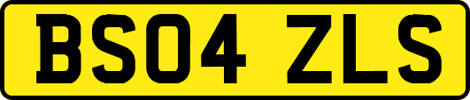 BS04ZLS