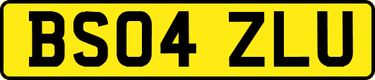 BS04ZLU