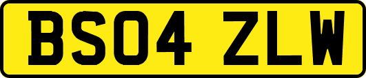 BS04ZLW