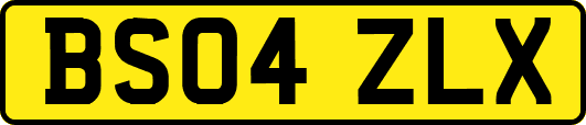 BS04ZLX