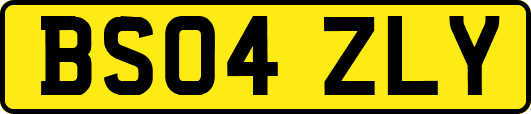 BS04ZLY