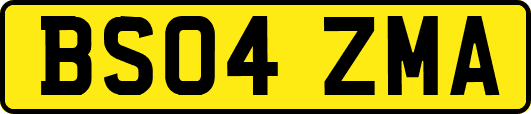 BS04ZMA