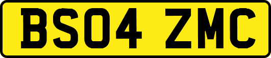 BS04ZMC