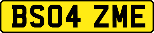 BS04ZME