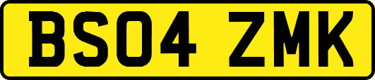 BS04ZMK