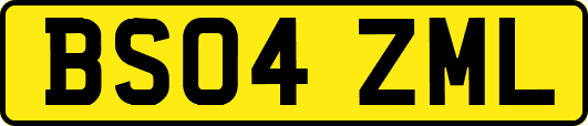 BS04ZML