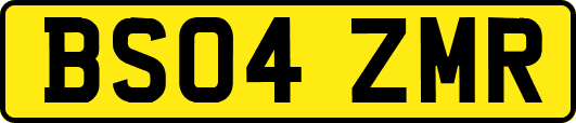 BS04ZMR