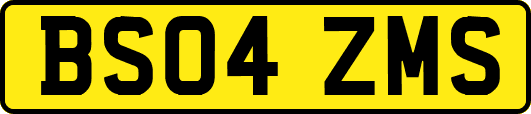 BS04ZMS