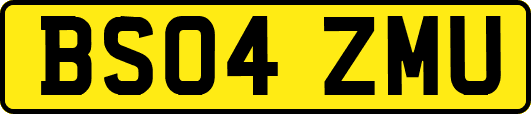 BS04ZMU