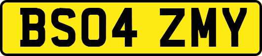 BS04ZMY