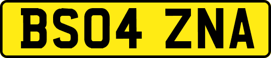 BS04ZNA