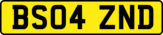 BS04ZND