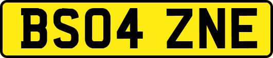 BS04ZNE