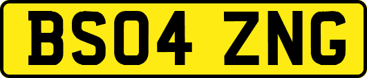 BS04ZNG