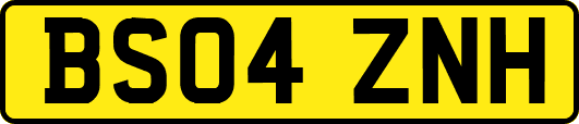 BS04ZNH