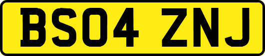 BS04ZNJ